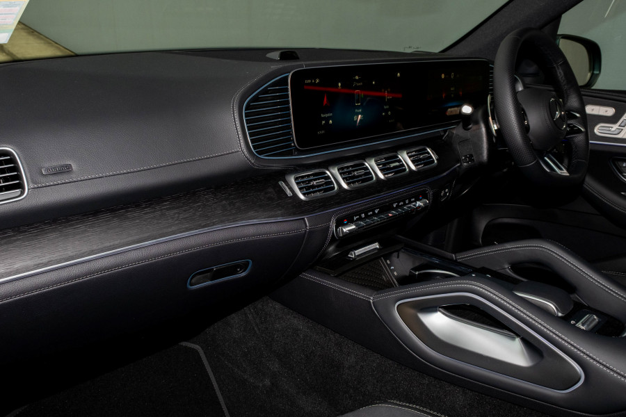 2026 MY25 Mercedes-Benz GLE-Class V167 GLE53 AMG SUV