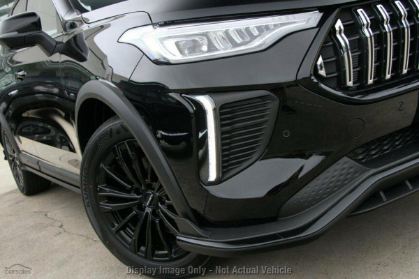 2024 GWM Haval Jolion A02 Ultra SUV