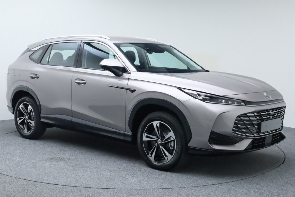 2026 MY25 MG HS AS33 Excite Hybrid+ SUV