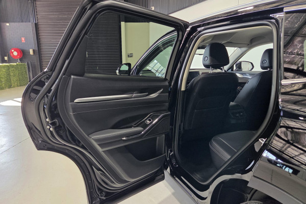 2025 GWM Haval H6 B01 Lux SUV Image 5
