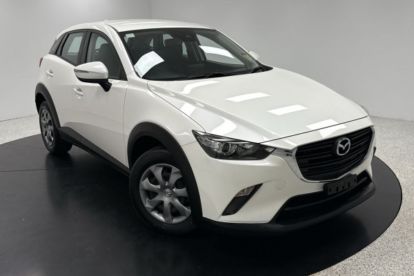 2023 Mazda CX-3 DK Neo Sport SUV