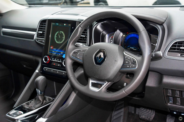 2025 Renault Koleos HZG Evolution SUV image 5