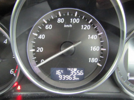 2014 Mazda CX-5 XD Sports utility vehicle