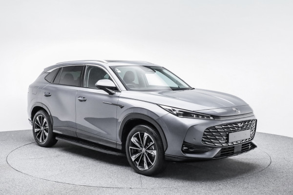 2026 MG HS Super Hybrid Essence SUV