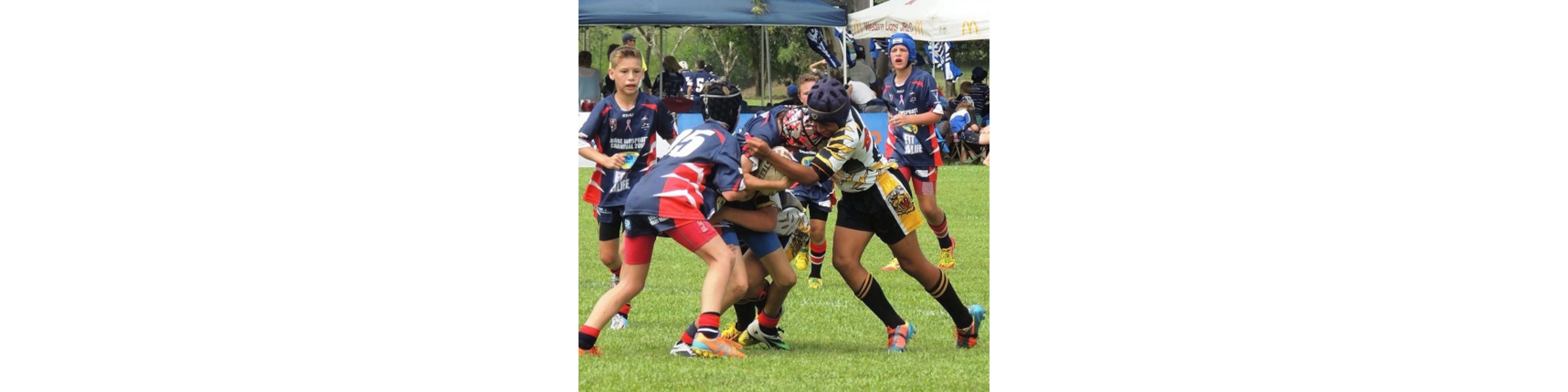 Shane Muspratt Cup