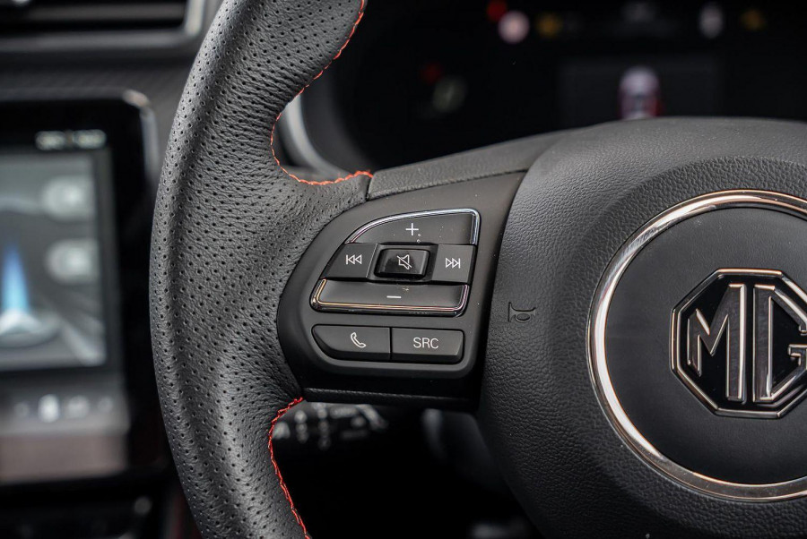 2022 MG ZS EV AZS1 Excite SUV Image 17