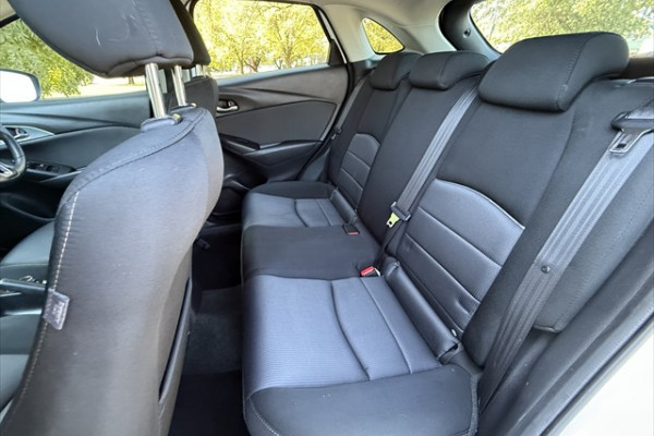 2017 Mazda CX-3 DK2W7A Maxx SUV Image 13