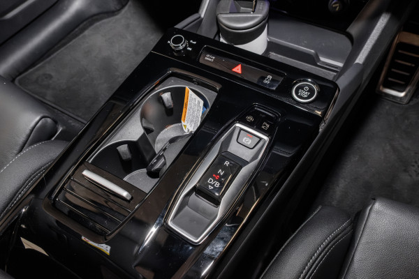 2025 Audi Q6 e-tron GF  SUV image 17