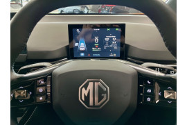 2023 MG MG4 Essence Long range (530km) Hatch