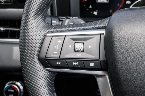 2025 Mitsubishi Outlander ZM ES SUV Image 12