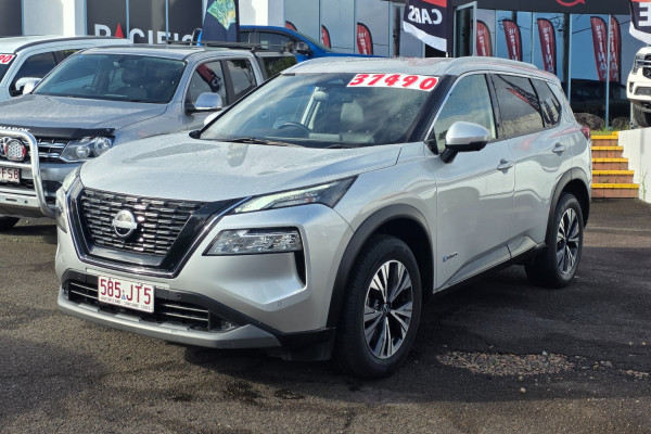 2023 Nissan X-Trail T33 ST-L e-POWER SUV Image 2