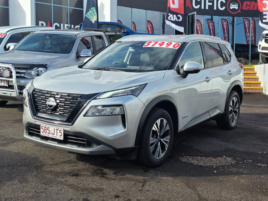2023 Nissan X-Trail T33 ST-L e-POWER SUV Image 2