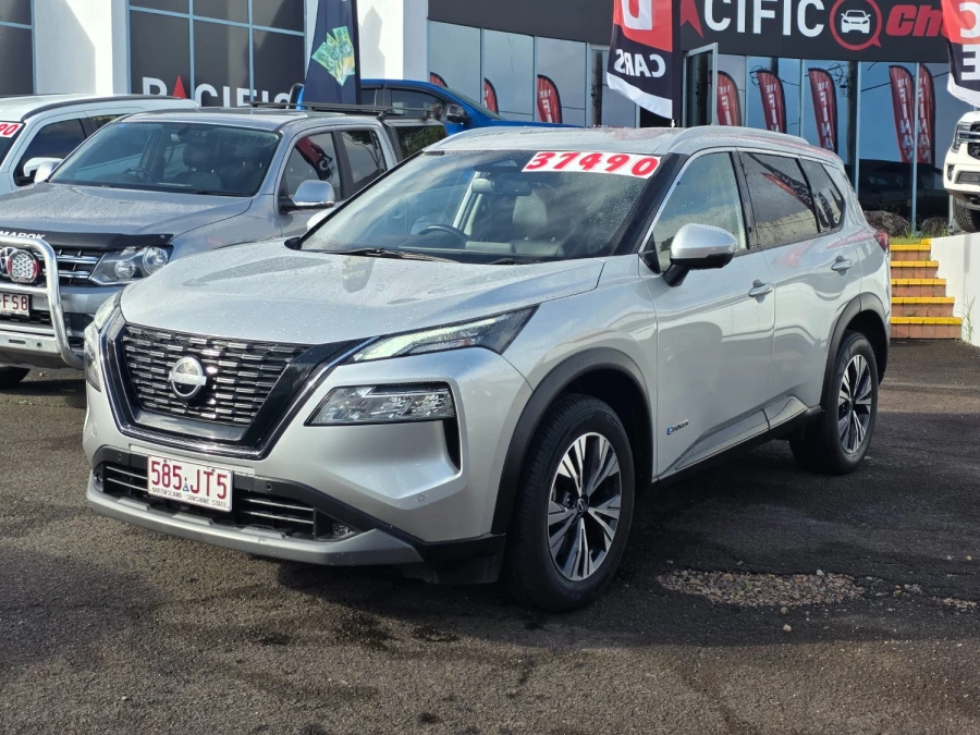 2023 Nissan X-Trail T33 ST-L e-POWER SUV Image 2