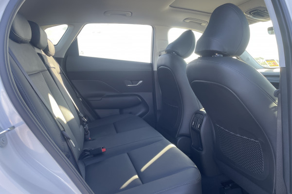 2026 Hyundai KONA SX2.V3 SUV Image 10