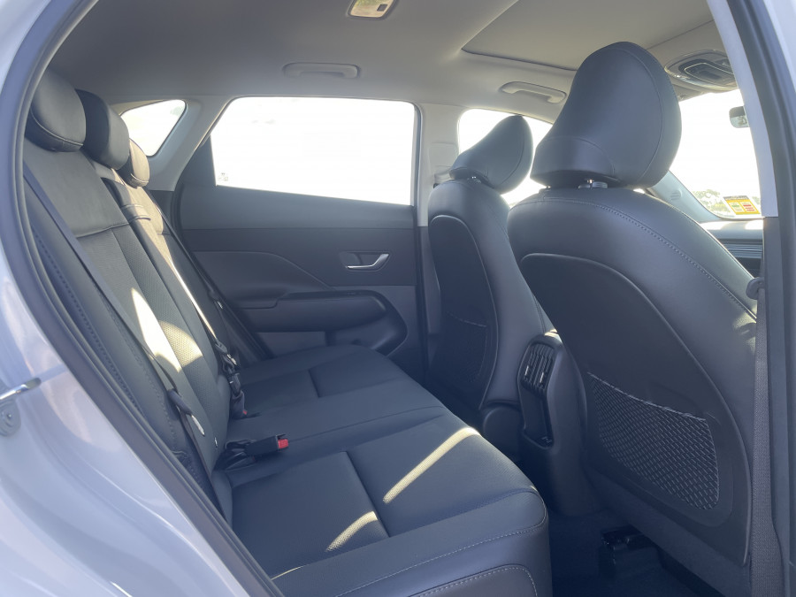 2026 Hyundai KONA SX2.V3 SUV Image 10