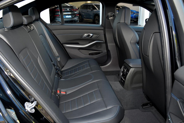 2026 BMW 3 Series G20 LCI II 330i M Sport Sedan image 5