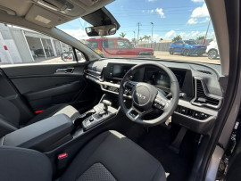 2024 MY25 Kia Sportage NQ5 S SUV image 15
