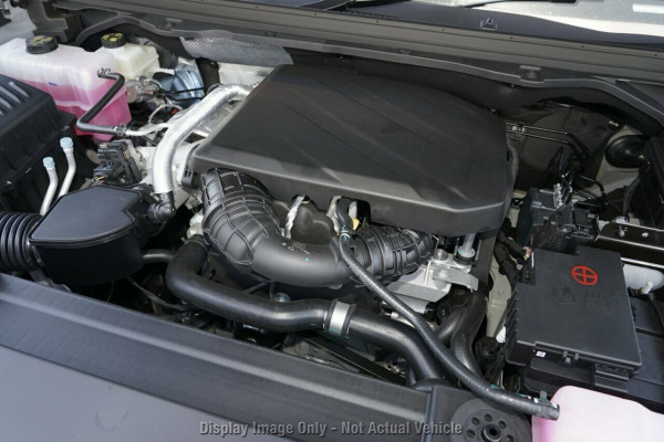 2025 MG U9 EKK1C Explore Pro Ute Image 12