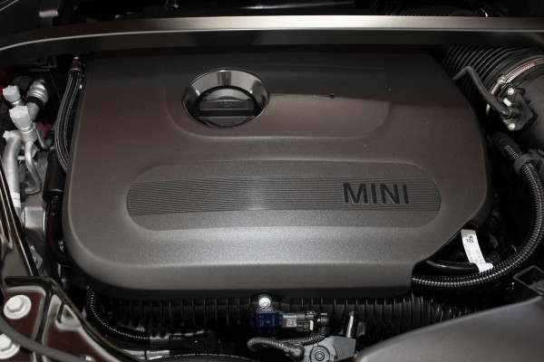 2026 MINI Countryman U25 S JCW Sport SUV image 23