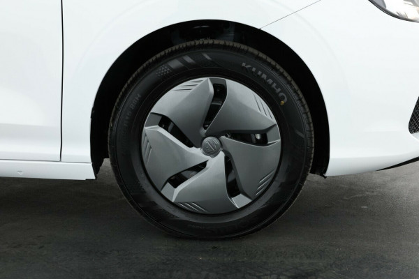 2025 MY25.5 MG MG3 ZP22 Vibe Hatch Image 3