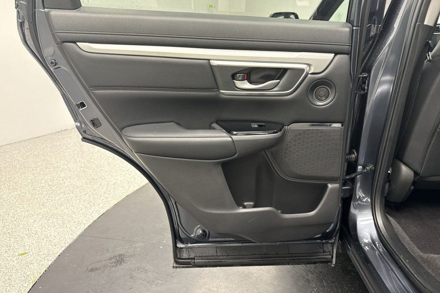 2022 MY23 Honda CR-V RW VTi L AWD SUV Image 15