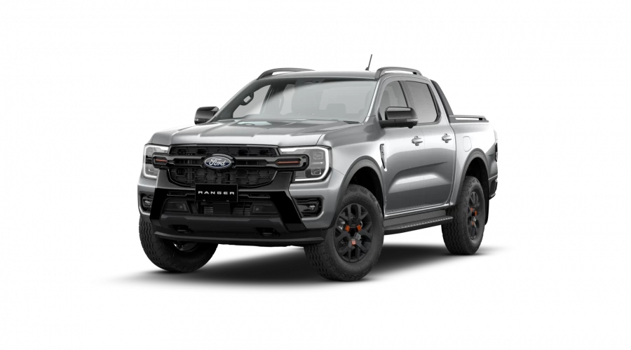 2026 MY26.5 Ford Ranger P703 Wildtrak Ute Image 3