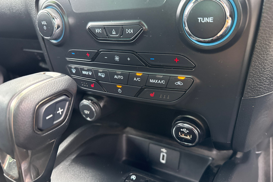 2021 MY21.25 Ford Ranger PX MkIII Wildtrak Ute Image 23
