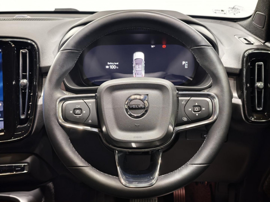 2022 MY23 Volvo C40 XK Recharge Twin SUV Image 11