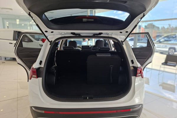 2022 Hyundai Santa Fe TM.V4  SUV Image 9