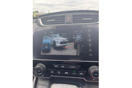 2021 MY22 Honda CR-V RW VTi L AWD SUV