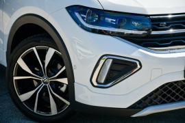 2024 Volkswagen T-Cross D31 85TSI R-Line SUV