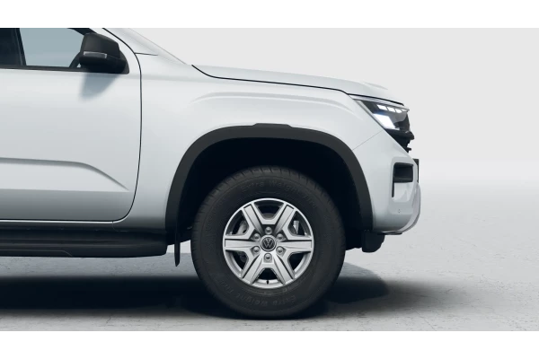 2025 Volkswagen Amarok NF TDI405 Core Ute Image 6