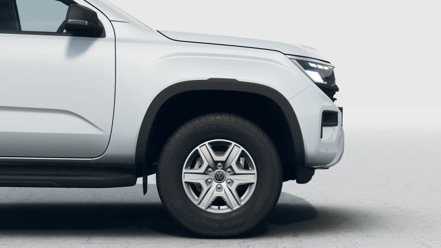 2025 Volkswagen Amarok NF TDI405 Core Ute Image 6