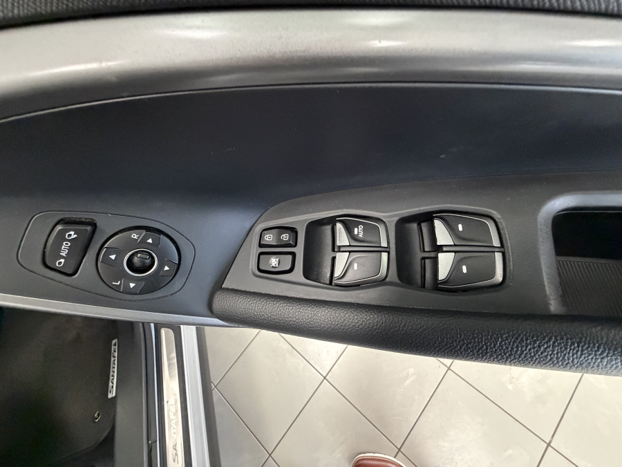 2015 MY16 Hyundai Santa Fe DM3 Series II Elite SUV Image 22