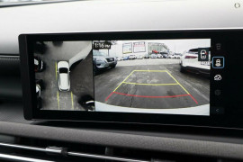 2024 MY25 Hyundai Tucson NX4.V3 Premium SUV image 12