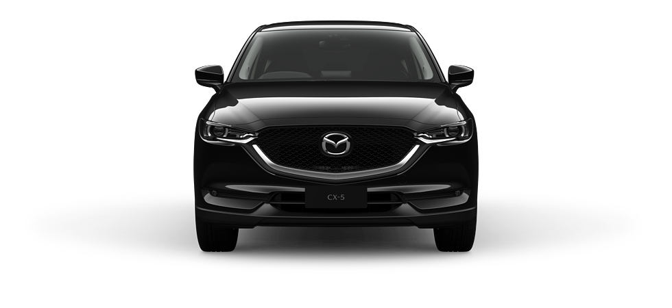 2021 MY20 Mazda CX-5 KF2W7A Maxx Sport SUV Image 4
