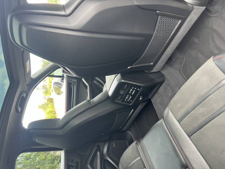 2024 Porsche Cayenne 9YA II GTS SUV Image 43