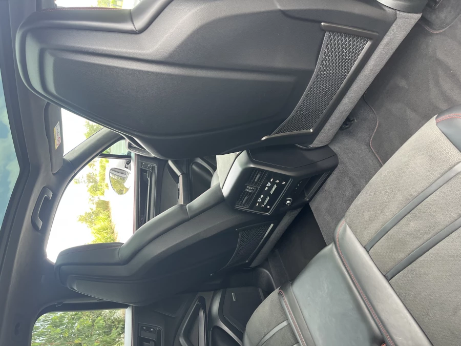 2024 Porsche Cayenne 9YA II GTS SUV Image 43