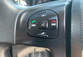 2013 Ford Ranger PX XL Double Cab 4x2 Hi-Rider Utility