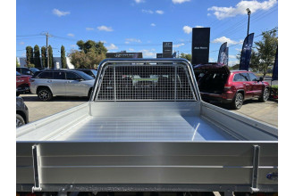 2024 SsangYong Musso Q261 ELX XLV Ute
