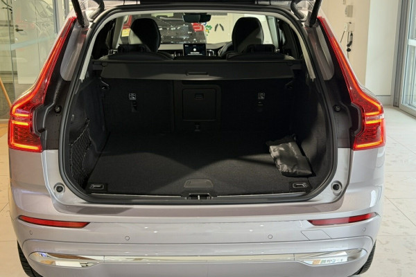 2026 Volvo XC60 UZ Plus B5 Bright SUV Image 6