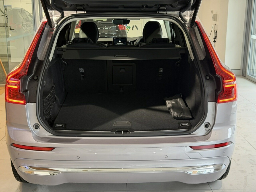2026 Volvo XC60 UZ Plus B5 Bright SUV Image 6