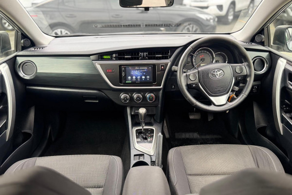 2014 Toyota Corolla ZRE182R Ascent Sport Hatch Image 15