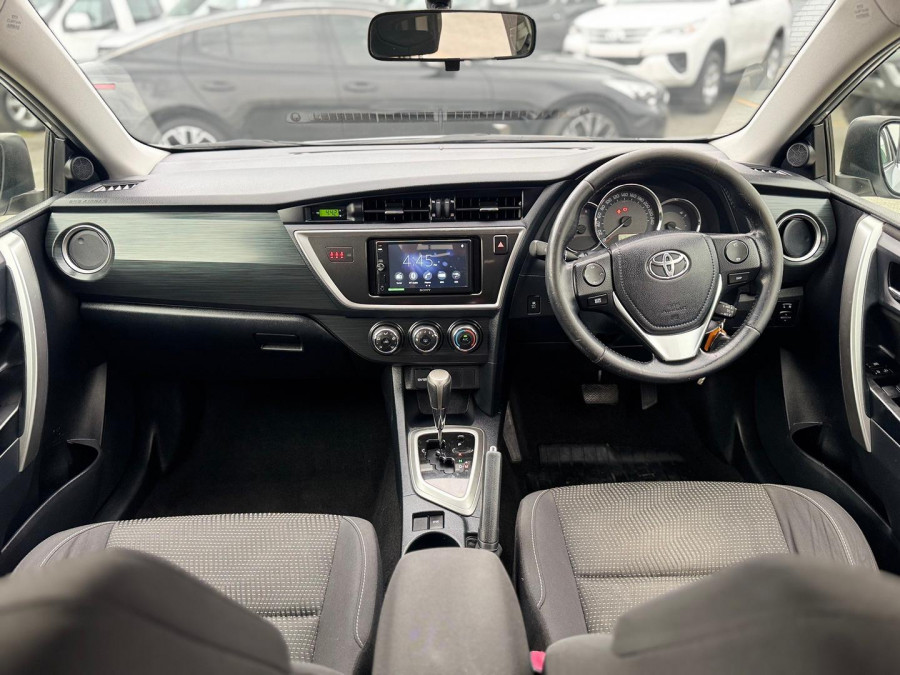 2014 Toyota Corolla ZRE182R Ascent Sport Hatch Image 15