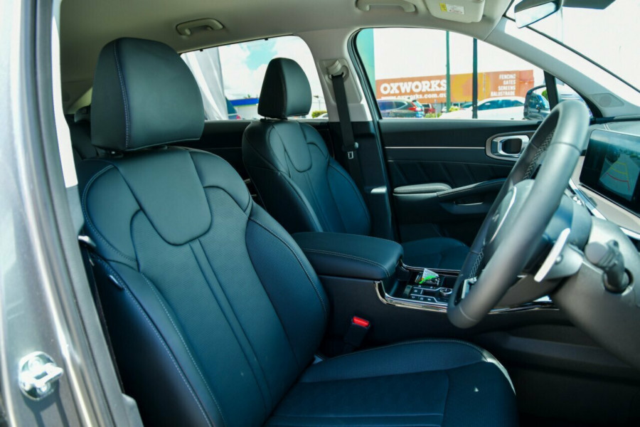 2024 MY25 Kia Sorento MQ4 PE Sport+ SUV Image 19