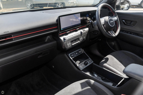 2026 MY27 Hyundai KONA SX2.V3 Premium N Line SUV Image 8