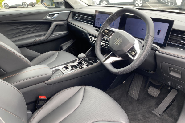 2026 MG HS Essence SUV Image 9