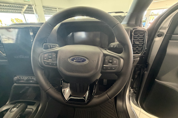 2026 MY26.5 Ford Ranger P703 Tremor Ute Image 19