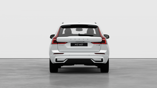 2026 Volvo XC60 UZ Ultra B5 Dark SUV image 4