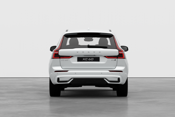 2026 Volvo XC60 UZ Ultra B5 Dark SUV